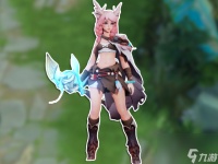 瑶得到史诗级加强 胜率突然暴涨 谁还敢说瑶是个混子