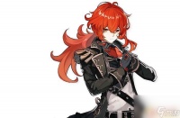 原神火元素角色排名 原神火元素角色排名及能力解析