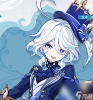 原神芙宁娜技能是什么 原神芙宁娜技能介绍介绍