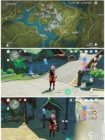 原神智中之宝新计划任务怎么触发 原神智中之宝新计划任务攻略