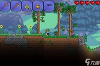 泰拉瑞亚灾厄星流之盒获取方法