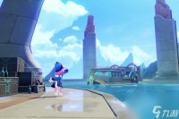 原神枫丹科学院纪事取回勘测桩锚怎么做-枫丹科学院纪事取回勘测桩锚做法介绍