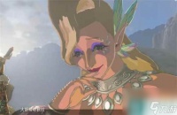 《塞尔达传说 王国之泪》强化武器的妖精介绍