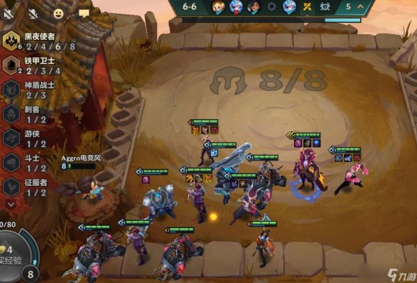 金铲铲之战动物园阵容龙女装备怎么配 动物园阵容的运营方式