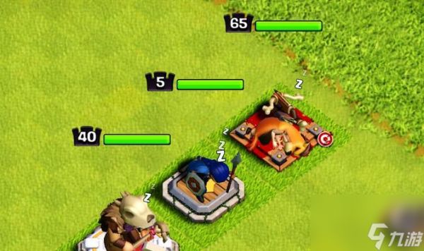 超级兵种，为你赢得部落荣耀（打造无敌部落的必杀神器——部落冲突超级兵种）