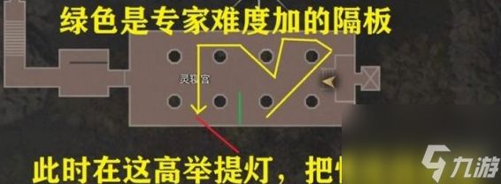 生化危机4重制版第九章时钟在哪-第九章时钟图文解谜攻略