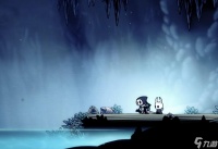 游戏《空洞骑士》 面具貌似拥有能力 圣巢的面具可以赋