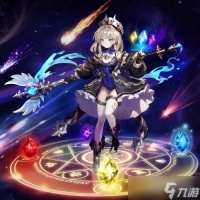 战斗法则元素使者怎么样 职业优缺点解析