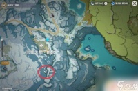 原神新手攻略雪山星萤洞窟 《原神》星荧洞窟入口在哪里