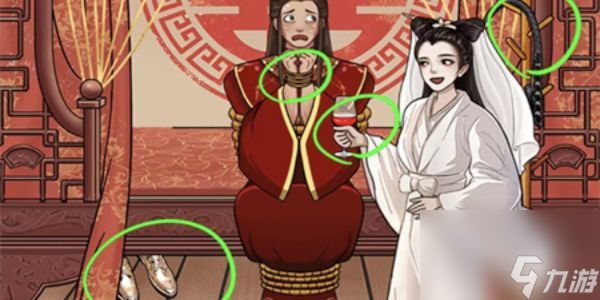 《就挺秃然的》故事新编怎么过