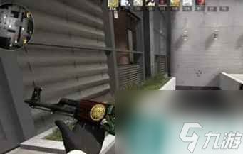 《CS2》csgo枪磨损情况说明