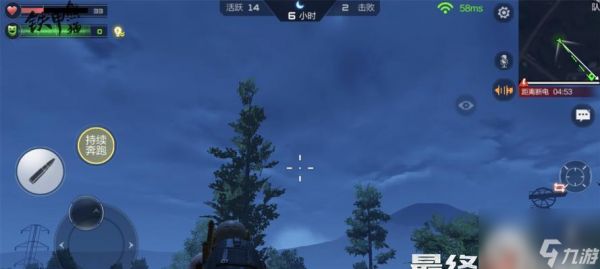 穿越火线手游城区资源大比拼（12小时热点城区资源对比，谁是最强？）