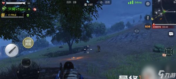 穿越火线手游城区资源大比拼（12小时热点城区资源对比，谁是最强？）