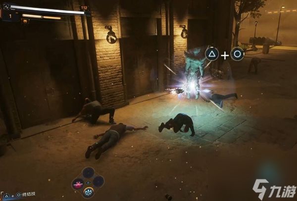 漫威蜘蛛侠2装置系统加点攻略