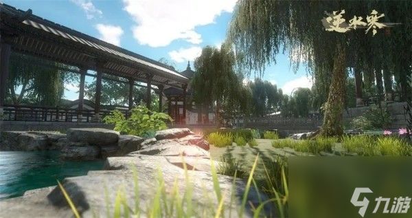 逆水寒手游法场疑云真相查明结局怎么达成