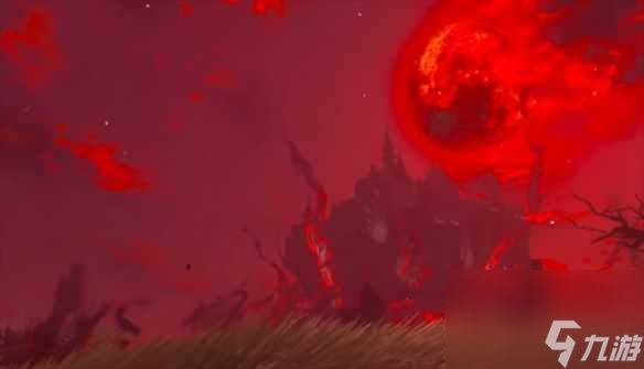 《塞尔达传说：王国之泪》怪物刷新方法