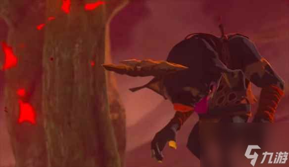 《塞尔达传说：王国之泪》怪物刷新方法