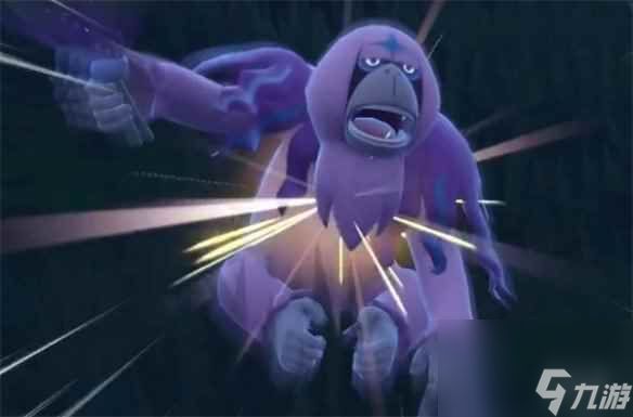 《宝可梦朱紫》智挥猩单打玩法推荐