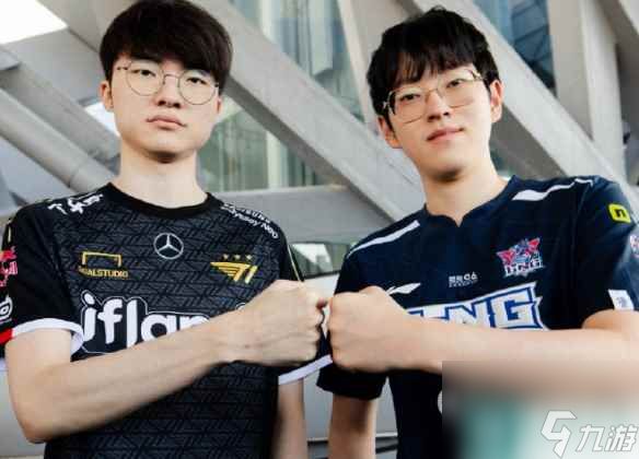 《英雄联盟》scout精忠报国介绍