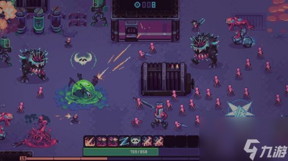 《史莱姆3K》第4关怎么过？ 第4关思路指南