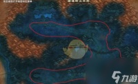 魔兽世界奥术水晶哪里出 怀旧服采矿路线攻略 干货