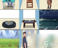 爆梗找茬王网红归位过法攻略推荐