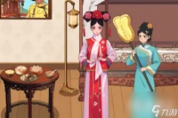 爆梗找茬王甄嬛失宠过法攻略