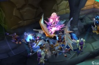 魔兽世界怀旧服鸦人的羽毛有什么用 贫民窟声望怎么刷 待收藏