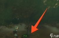 《塞尔达传说 王国之泪》5连射大鹫弓制造