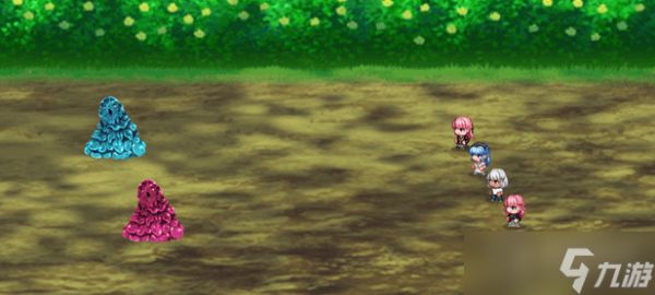 《突破碧蓝的七个壶》通关方法