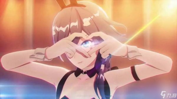 MHY宇宙开启：崩坏3与原神联动，你要在舰长与旅行者间切