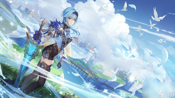 MHY宇宙开启：崩坏3与原神联动，你要在舰长与旅行者间切