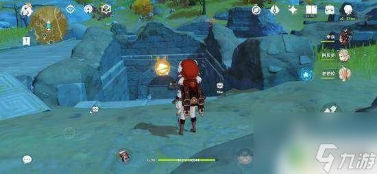 原神归怀宝应自珍 原神怀宝应自珍任务攻略分享