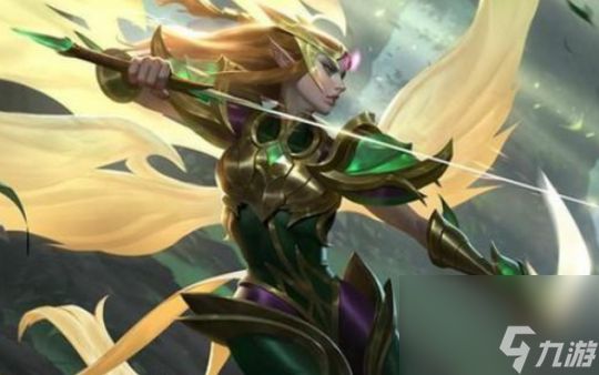 六骑黑鸟天使无了！云顶之弈棋子刷新率大改，3-5就上演决