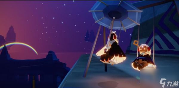 光遇8月10日每日任务