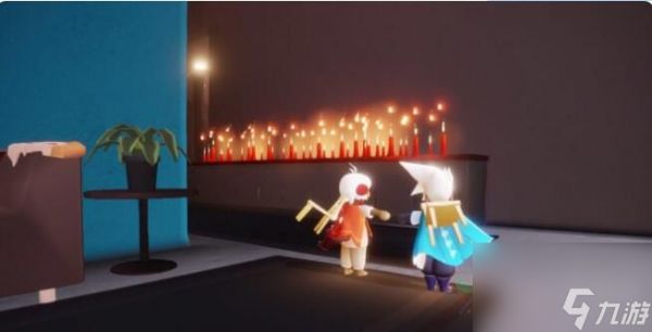 光遇8月10日每日任务