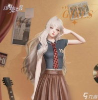 以闪亮之名醺夜恣情外观礼包即将上架