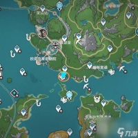 原神无格律自由诗任务步骤说明介绍