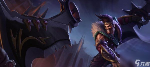 对面选宫本武藏？这些英雄可无后顾之忧！（以游戏为主，从选英雄到对线策略应对全方位分析。）