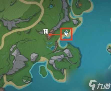 原神废弃船舱开启攻略