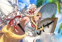 坎公骑冠剑辐光强度怎么 梦魇普攻和技能是什么