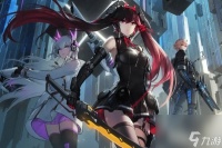 战双帕弥什4周年庆s自选选哪个好