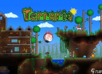 泰拉瑞亚海洋匣能开出什么 _泰拉瑞亚秘银匣可以开出什么东西