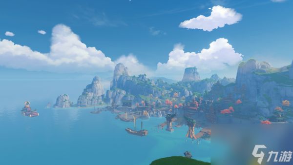 <a id='link_pop' class='keyword-tag' href='https://www.9game.cn/yuanshen/'>原神</a>:一点五后期即将到来,三大主体活动,尽显全新体验