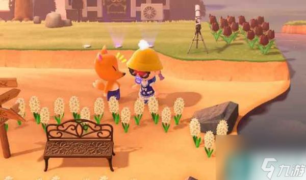 怎么解锁狐利 _怎么解锁暴走狐尾