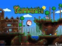 泰拉瑞亚机枪排名是什么 _泰拉瑞亚鳄鱼机枪怎么样