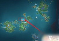 原神海底下的神瞳怎么拿 海底神瞳获取攻略详解