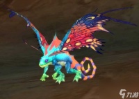 魔兽世界稀有宠物图鉴大全-稀有宠物外观介绍 必看