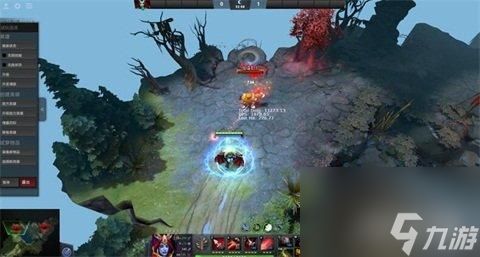 痛苦女王出装加点（dota受折磨的灵魂出装）