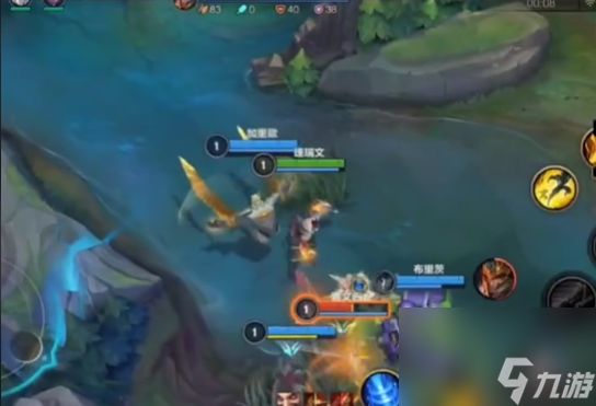 JKL因为谈恋爱掉粉无数,这位绝活哥趁势而起,有望成为一